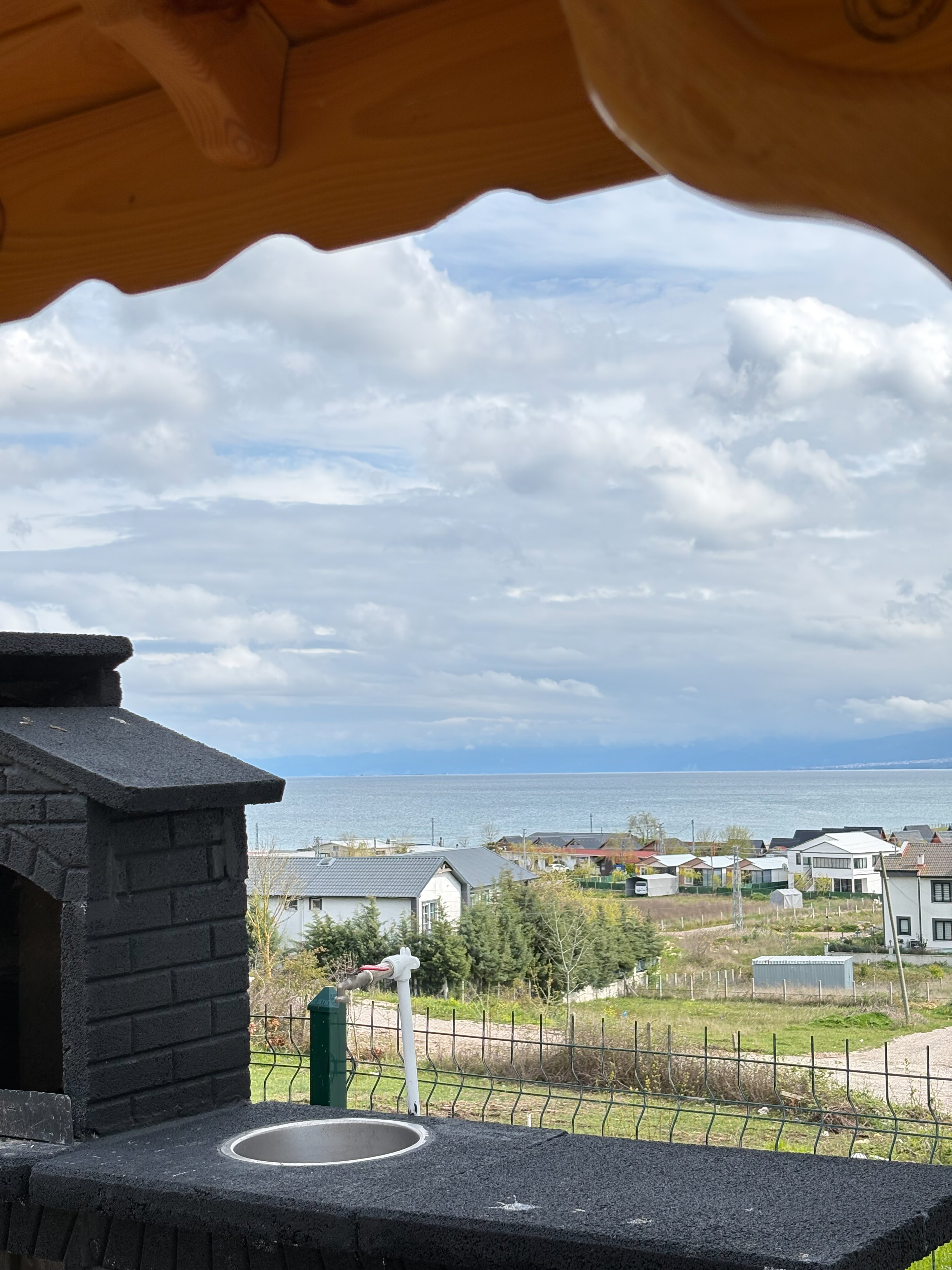 Papatya Suites – Sinop